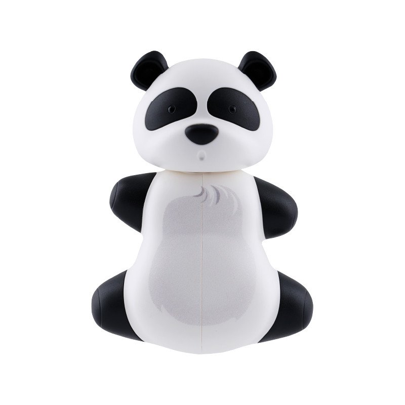 FLIPPER TOOTHBRUSH COVER PANDA