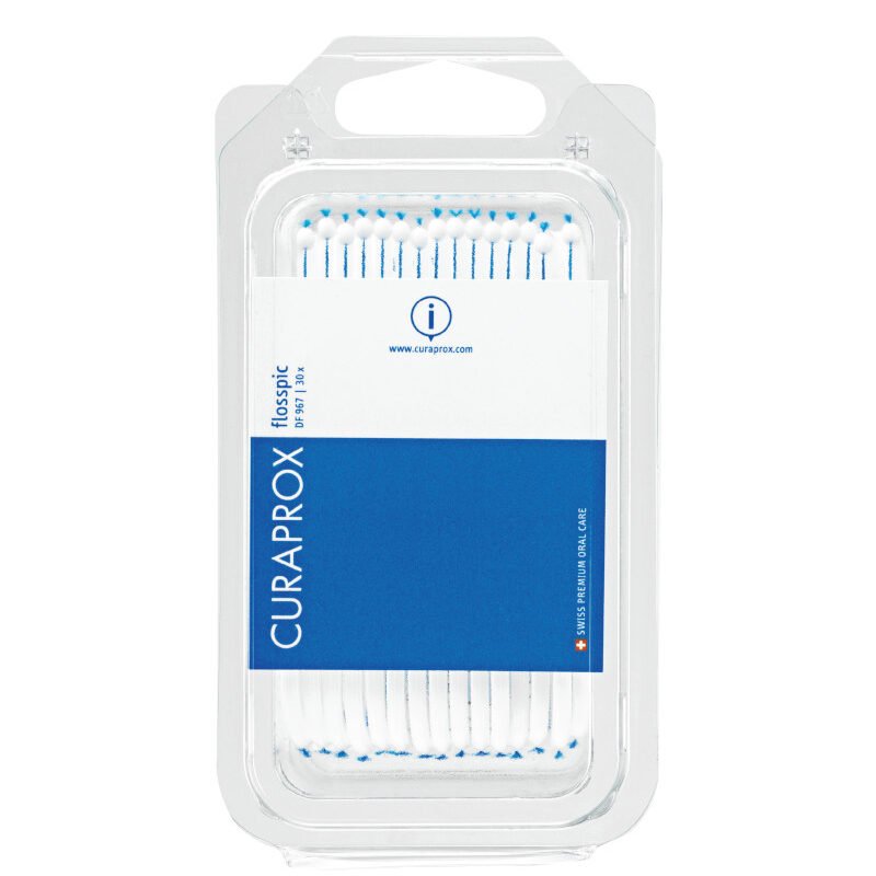 Curaprox DF967 FlossPic 30X
