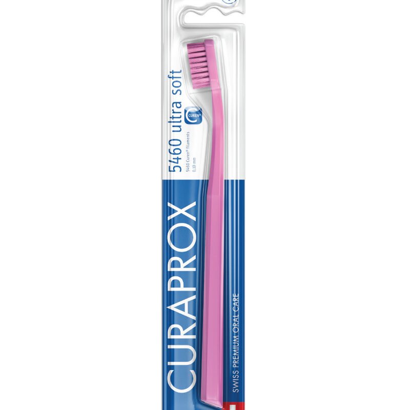 Curaprox CS 5460 Ultra Soft Toothbrush