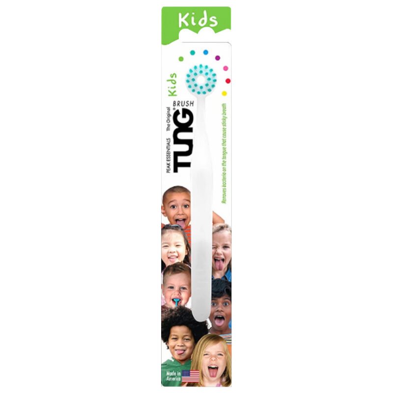Dr Tungs Kids TOOTHBRUSH Protection (557)