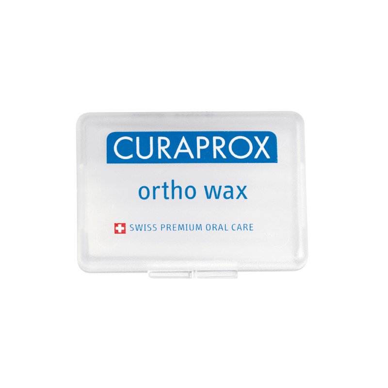 Curaprox Ortho Wax