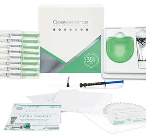 OPALESCENCE 35% PF MINT DOCTOR KIT