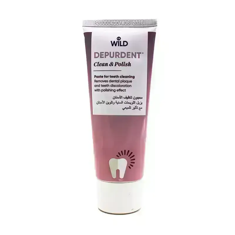 6466538e2e2c91ec6b53fa25_depurdent-clean-polish-toothpaste-75-ml 6466538e2e2c91ec6b53fa25_depurdent-clean-polish-toothpaste-75-ml