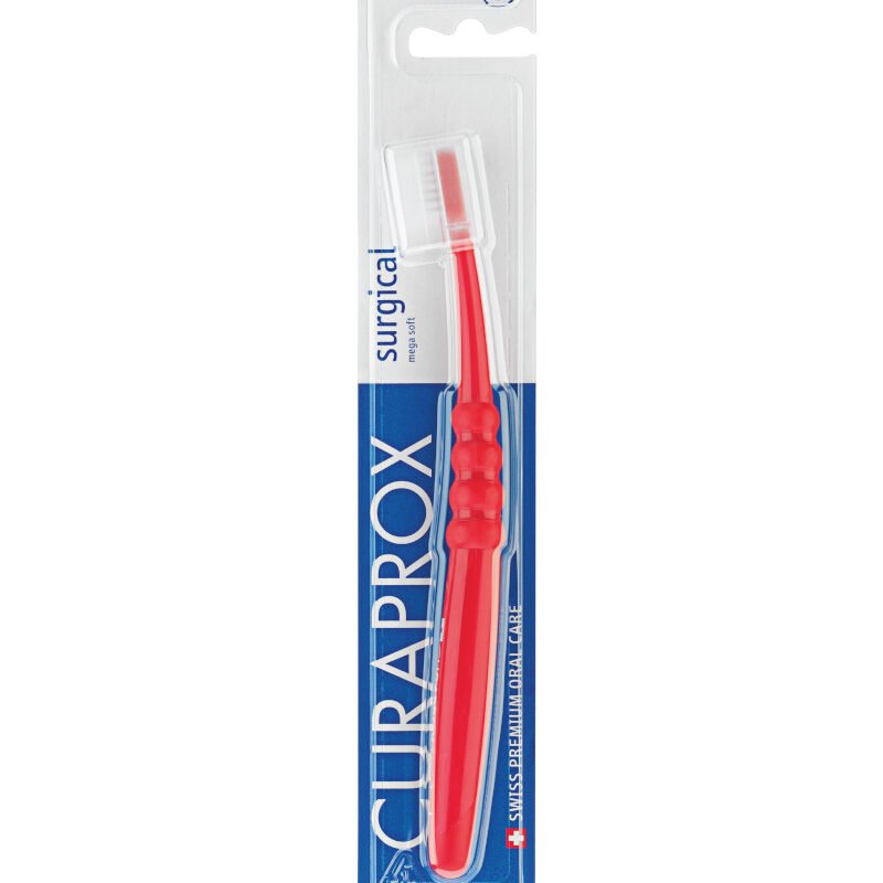 Curaprox CS Surgical Mega Soft 12000 Toothbrush