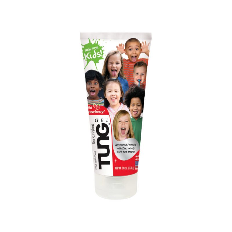 TUNG GEL KIDS