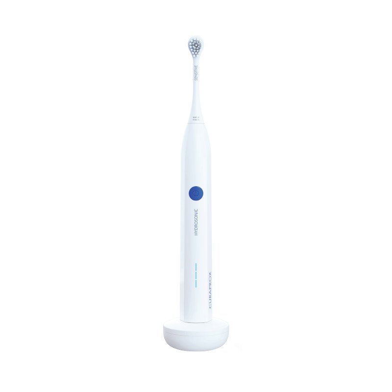 Curaprox Hydrosonic Easy Toothbrush