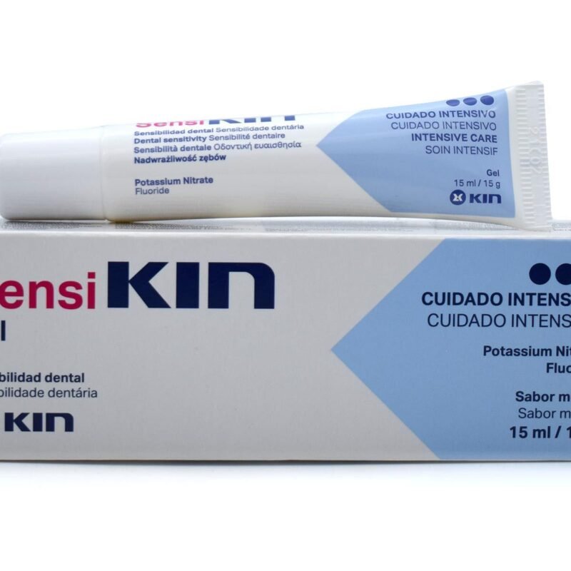 KIN SENSIKIN GEL 15ML