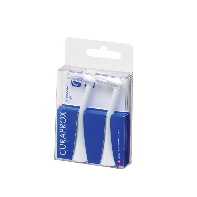Curaprox Hydrosonic Toothbrush Head (Single)