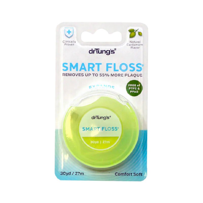 Dr Tungs Smart Floss 27 m (215)