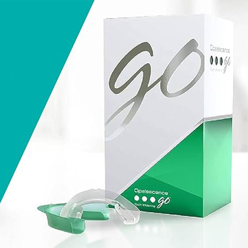 OPALESCENCE GO MINT 15% WHITENING KIT