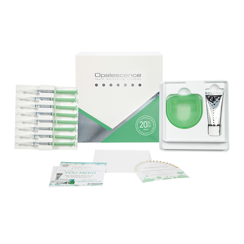 OPALESCENCE 20% PF MINT DOCTOR KIT
