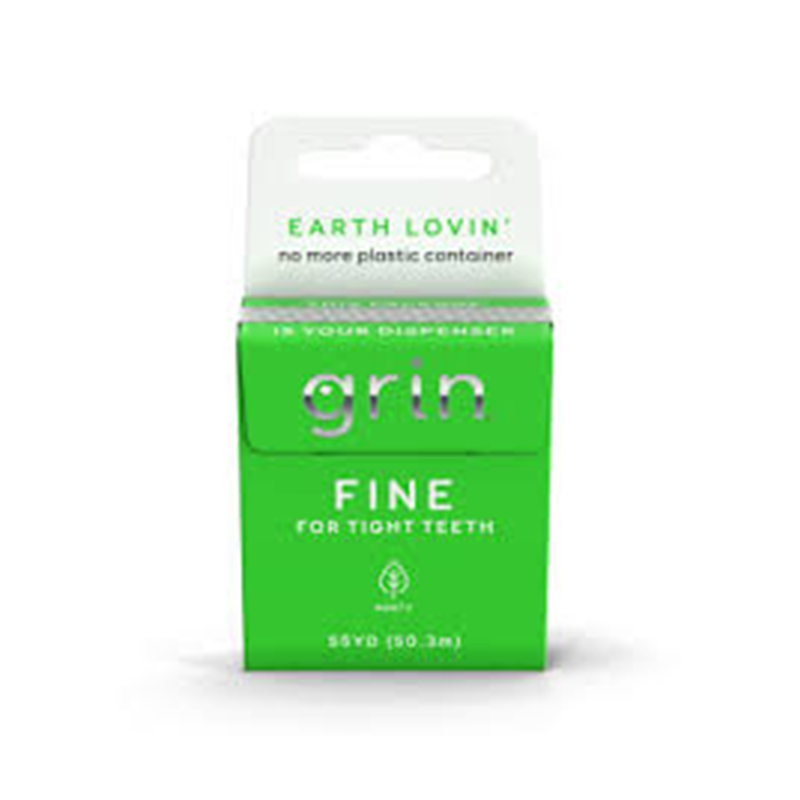 Grin Fine Floss 50m