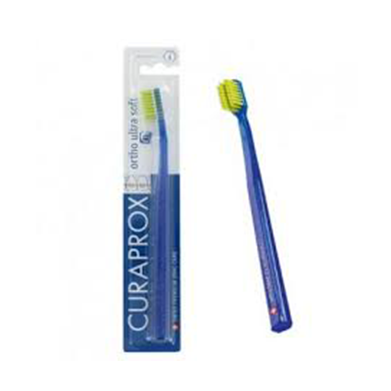 Curaprox CS 5460 Ortho Toothbrush