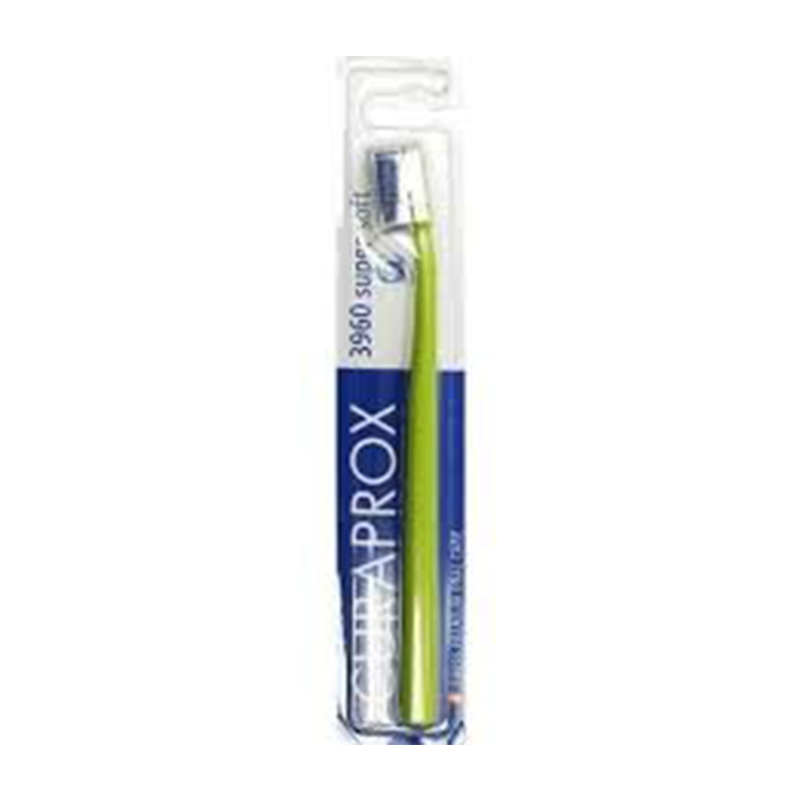 Curaprox CS 3960 Super Soft Toothbrush