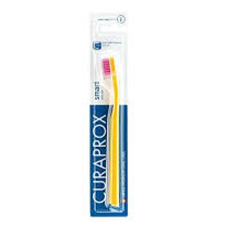 Curaprox CS 7600 Smart Toothbrush