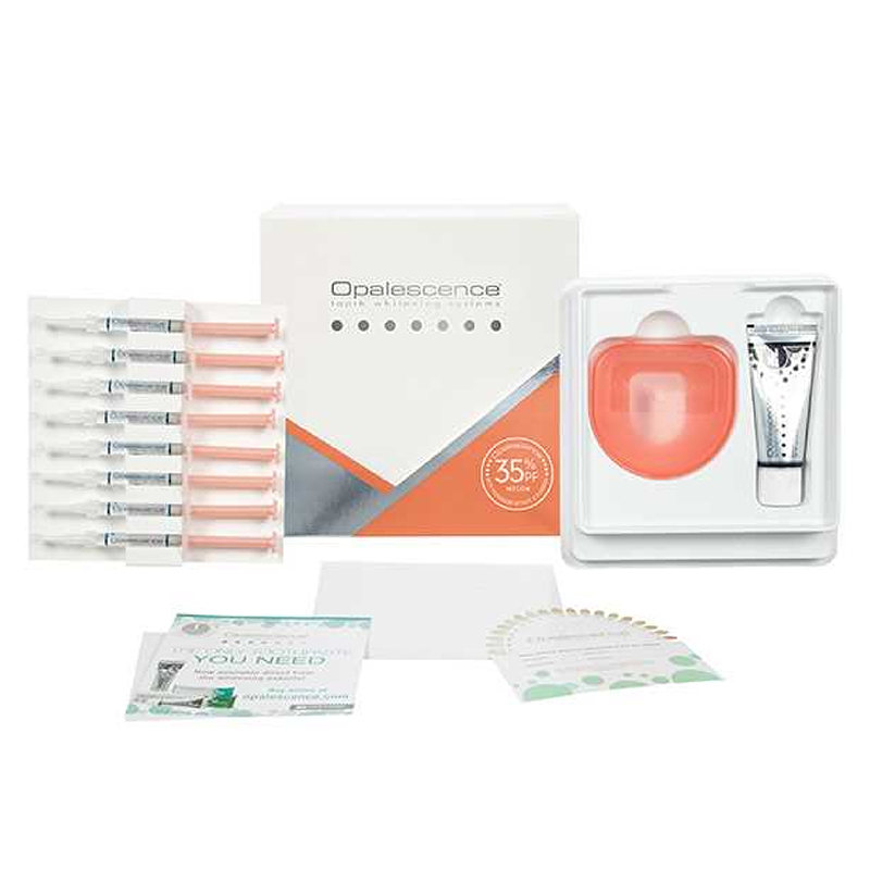 OPALESCENCE 35% PF MELON DOCTOR KIT