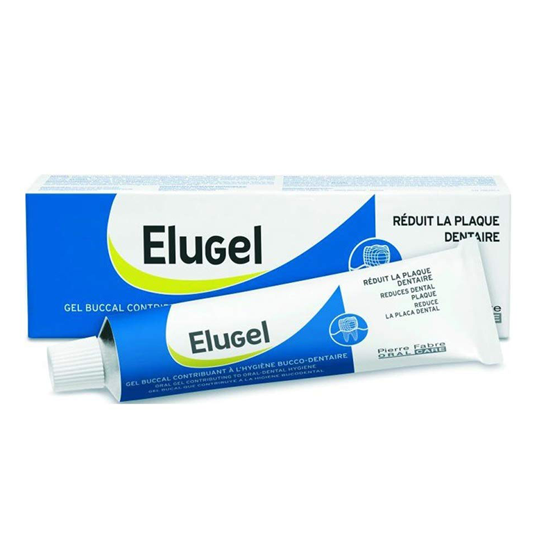 ELUGEL GEL 40ML