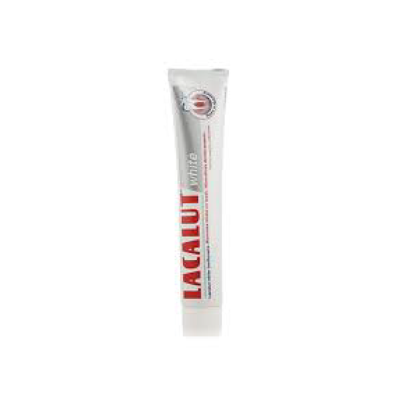 LACALUT WHITENING 75ML TOOTHPASTE