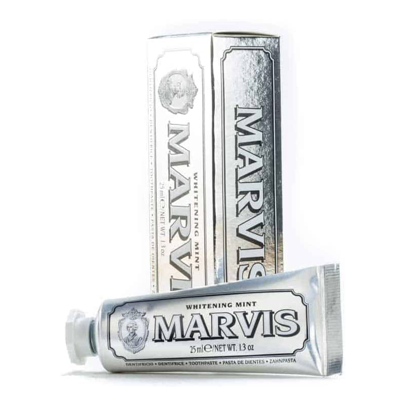 MARVIS Whitening Mint 85ml Toothpaste