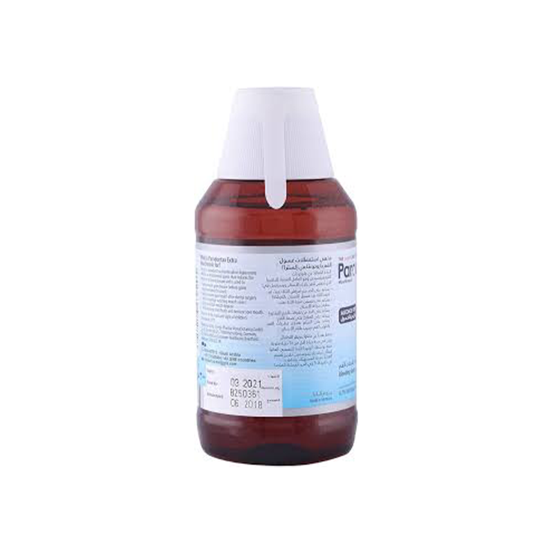 PARODONTAX EXTRA MINT 300ML MOUTHWASH