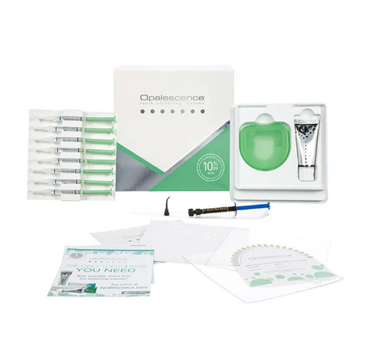 OPALESCENCE 10% PF MINT DOCTOR KIT