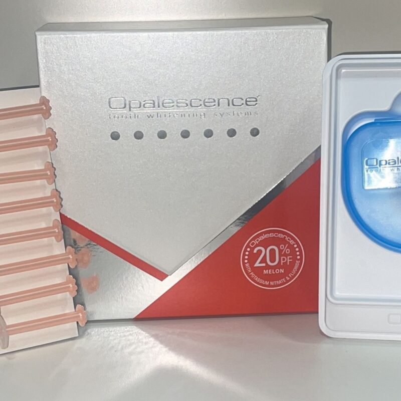 OPALESCENCE 20% PF MELON DOCTOR KIT