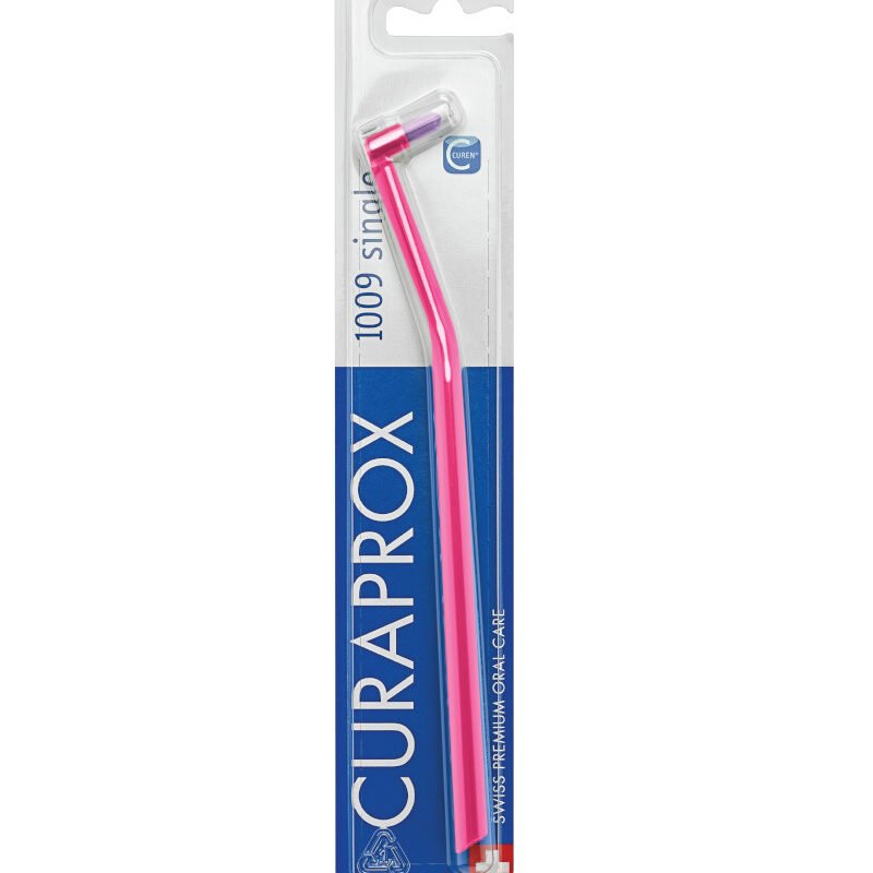 Curaprox CS 1009 Single Toothbrush