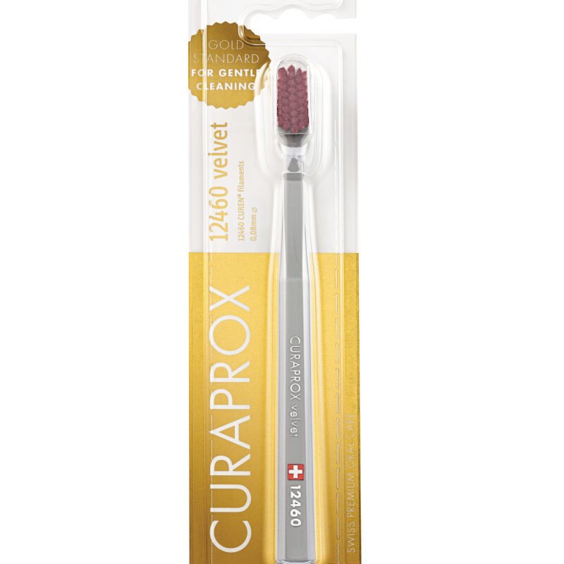 Curaprox CS 12460 Velvet Toothbrush
