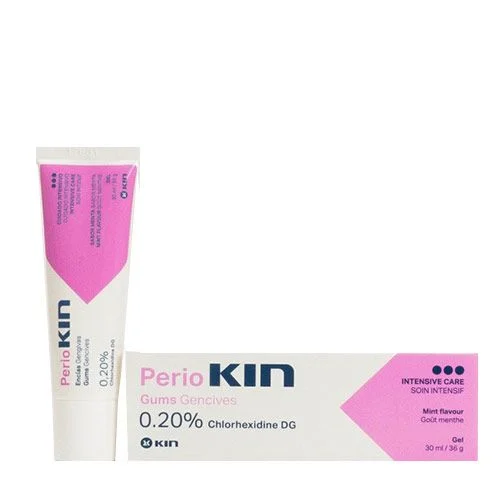 KIN PERIOKIN 0.20% GEL 30ML