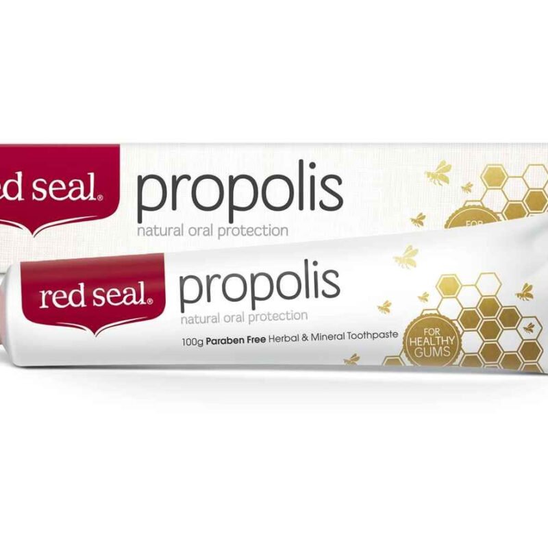 RED SEAL PROPOLIS 100GM