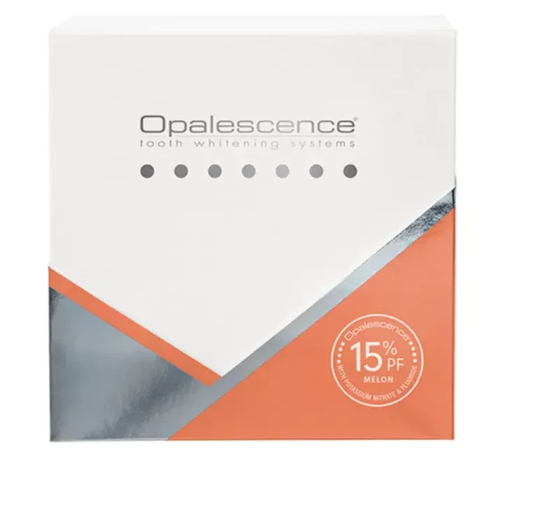 OPALESCENCE 15% PF MELON DOCTOR KIT