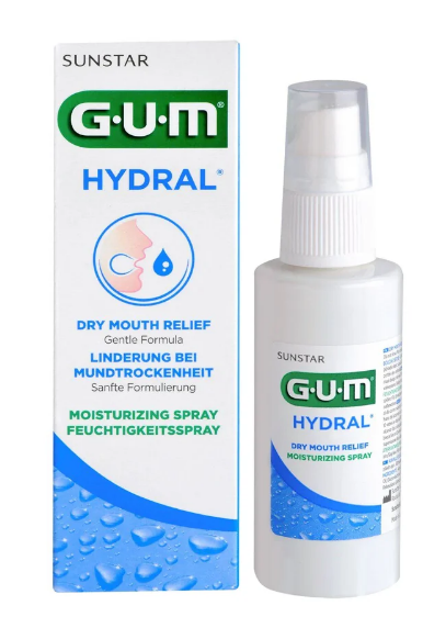 GUM HYDRA SPRAY GUM HYDRA SPRAY