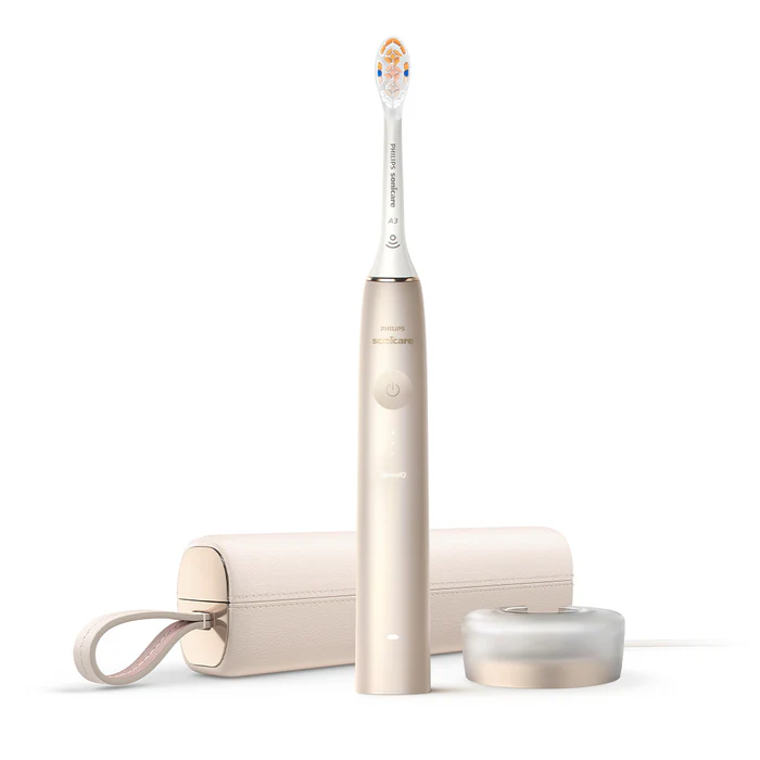 PHILIPS Sonicare Prestige 9900 SenseIQ - PINK