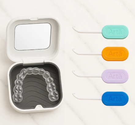 ARTA Aligner to Go Package