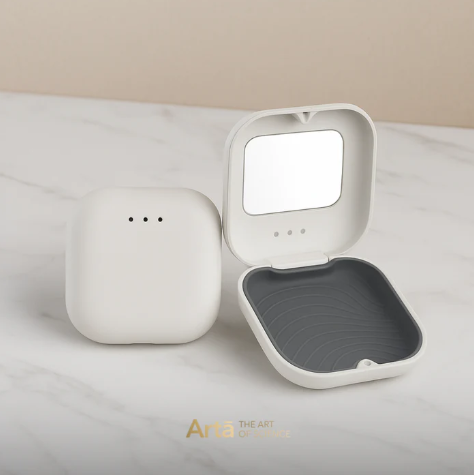 ARTA Dental Orthodontic Case