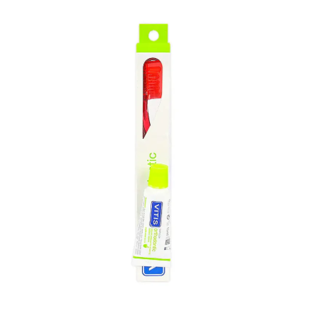 VITIS ORTHODONTIC TOOTH BRUSH