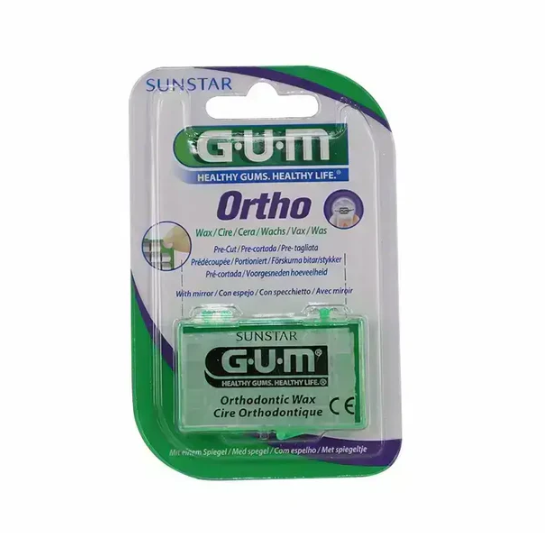 شمع بَتلَر جَم أورثو 723 بدون نكهة